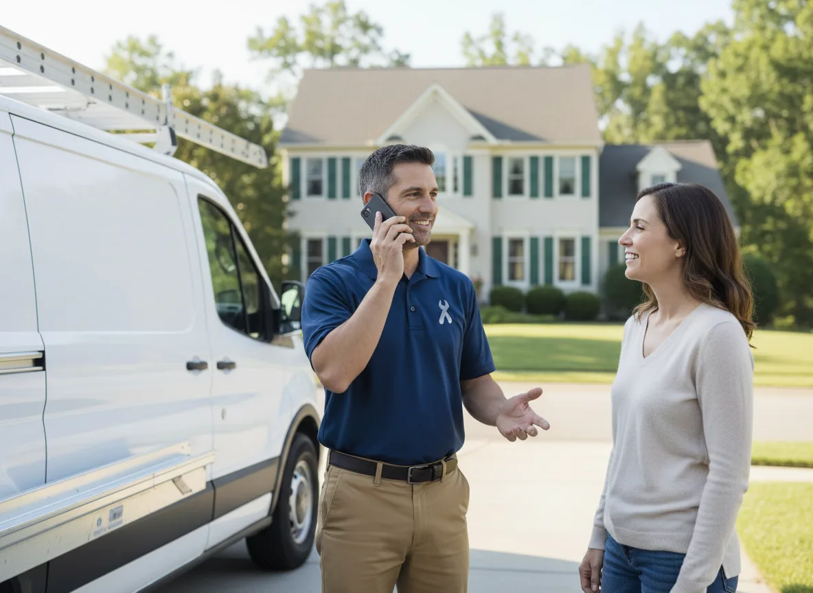 Home Gutter Service Laddonia, MO FAQs